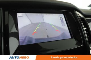 Ranger 2.0 EcoBlue Super Cabine Wildtrak Auto 213 ch 2019 occasion 92130 Issy-les-Moulineaux