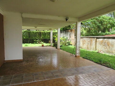   Maison � vendre 4 pi�ces LE MORNE ROUGE (972) Maison - 4 pi�ce(s) - 142 m�