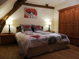  Maison à vendre 15 + pièces 1500 m²