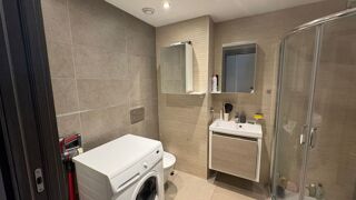  Appartement à louer 2 pièces 21 m²