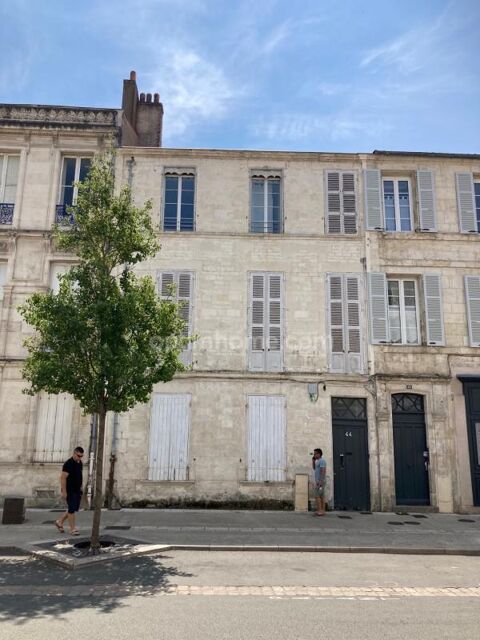   Appartement à vendre 3 pièces ROCHEFORT (17) Appartement - 3 pièce(s) - 60 m²