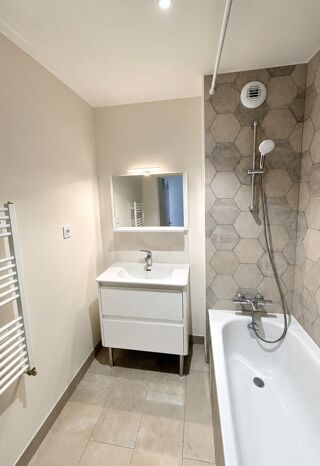  Appartement à vendre 3 pièces 80 m²