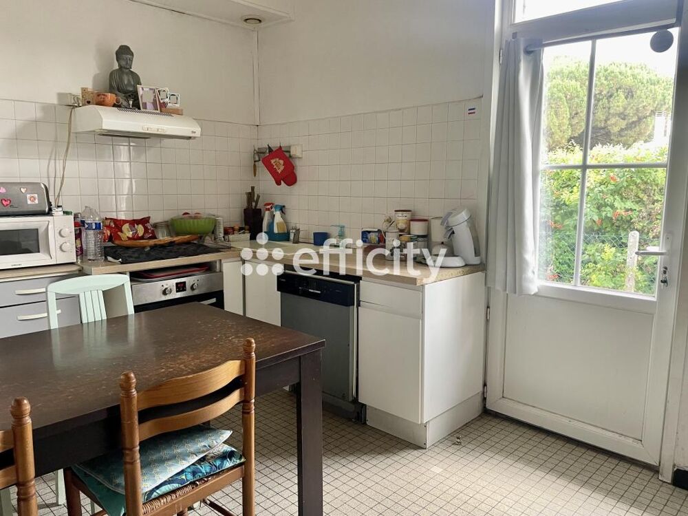 Vente Maison Maison Marennes hiers brouage