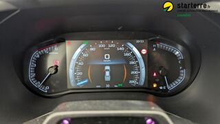 D-MAX 2.2L SPACE CABINE M/T EVOLUTION 2026 occasion 73420 Voglans