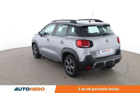 C3 Aircross 1.5 Blue-HDi Feel EAT6 120 ch 2019 occasion 92130 Issy-les-Moulineaux