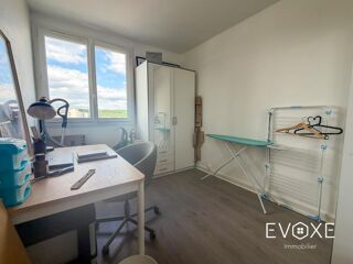  Appartement � vendre 5 pi�ces 76 m�