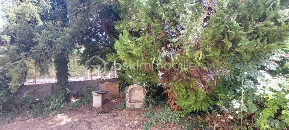Vente Maison Maison 5 pièces • 4 chambres • 102 m² • Terrain 691 m² • Poitiers Poitiers