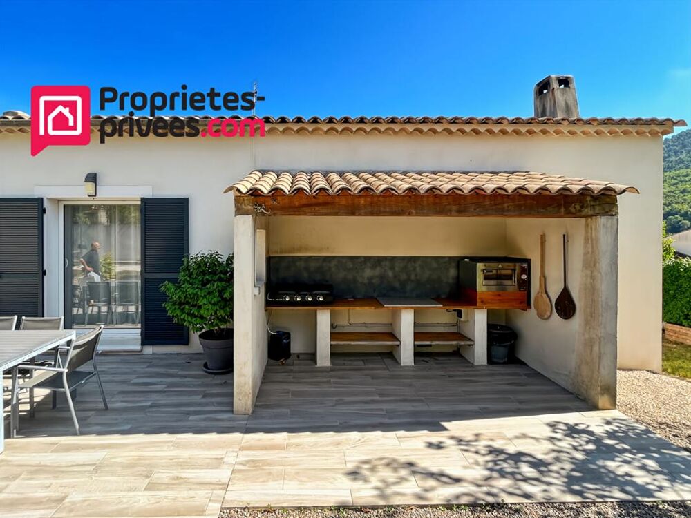 � vendre  Maison Tourrette-Levens (06690)