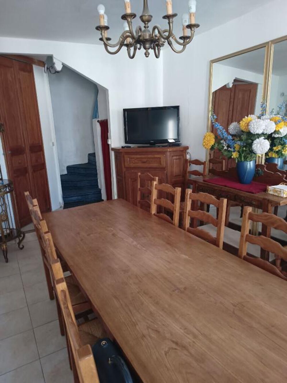 Maison Honfleur 7 pièce(s) 105 m2