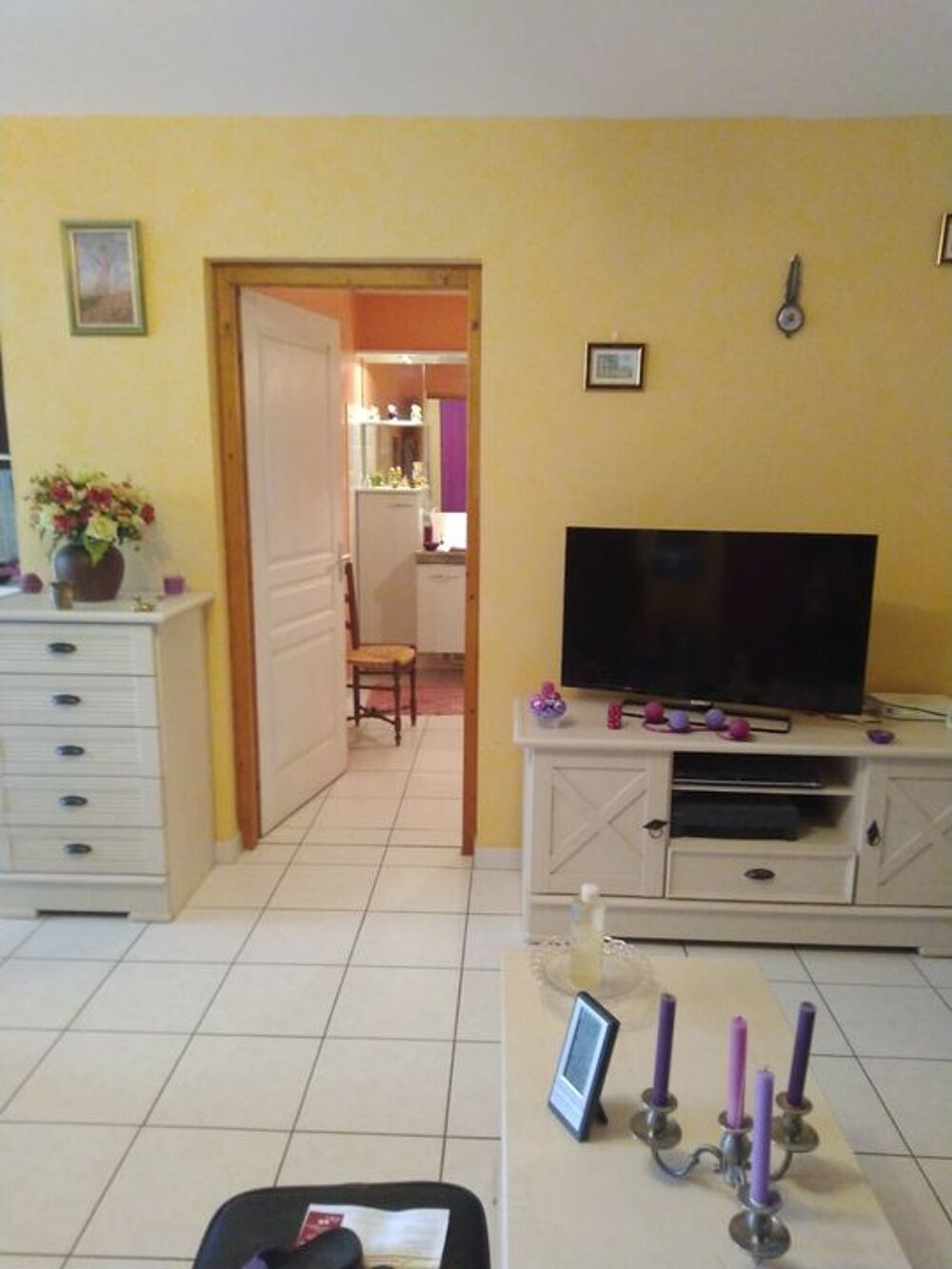 Location Appartement Studio de 43m2 à louer sur Faverges-Seythenex Faverges seythenex