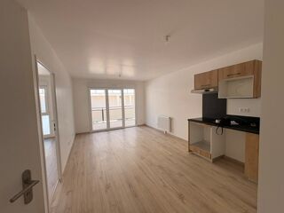  Appartement à louer 2 pièces 39 m²