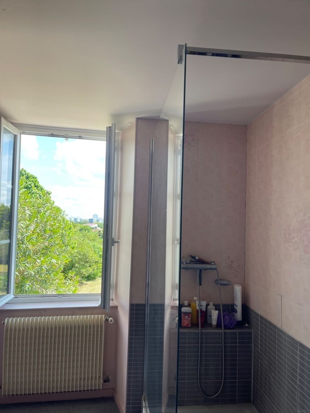  vendre  Maison La Rochelle (17000)