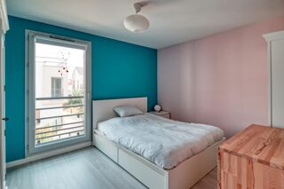  Appartement � vendre 4 pi�ces 84 m�