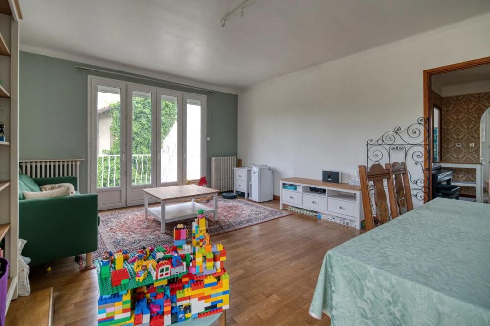 Vente Maison Maison de 4 pi�ces de 137 m� � Toulouse Toulouse