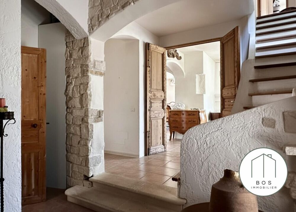 Vente Villa Confortable villa avec jardin et garage Fos sur mer