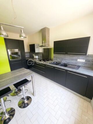  Appartement à vendre 5 pièces 135 m²
