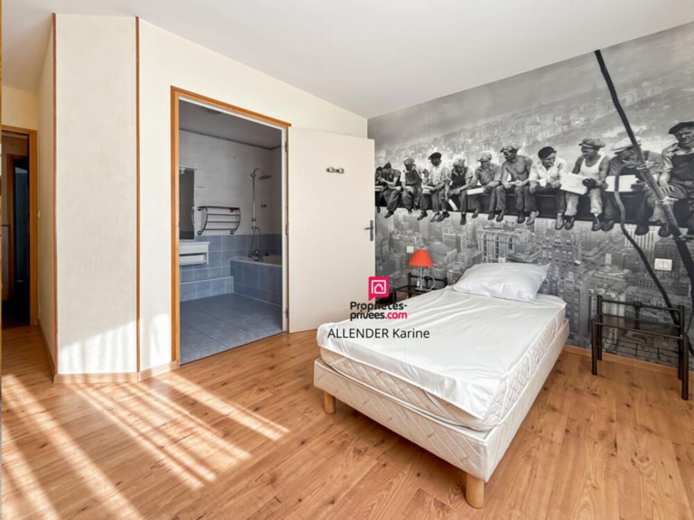 Vente Maison Maison Eaux Puiseaux 21 pièce(s) 836 m2 Eaux puiseaux