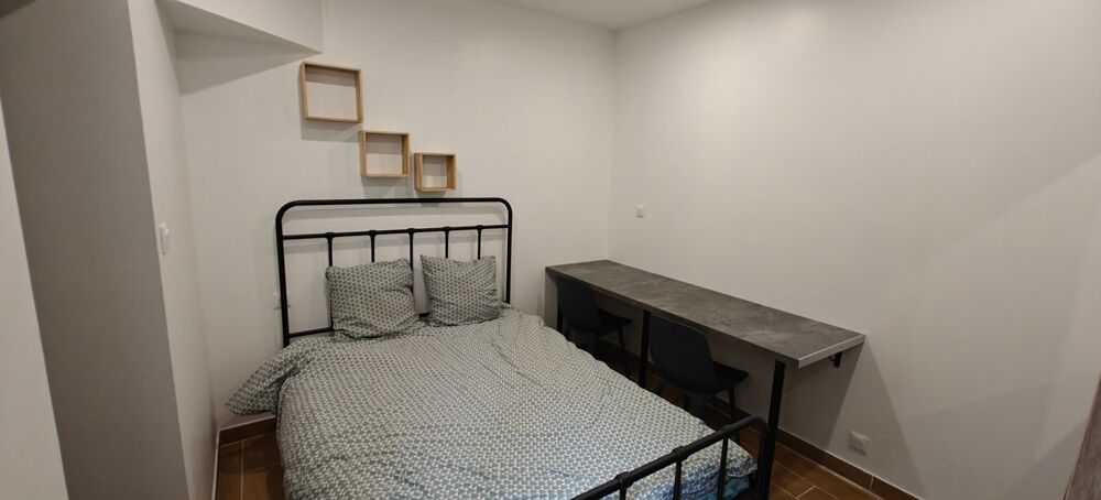 Location Appartement Appartement de 22m2 à louer sur Montrouge Montrouge
