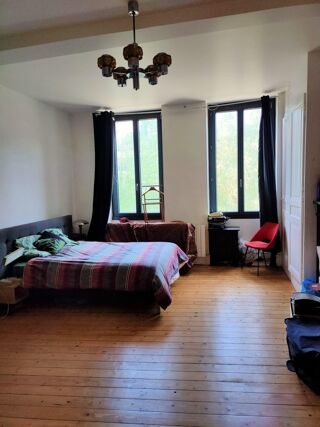  Maison à vendre 6 pièces 160 m²