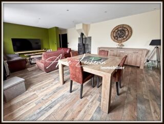  Maison à vendre 6 pièces 183 m²
