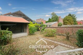  Maison � vendre 8 pi�ces 207 m�