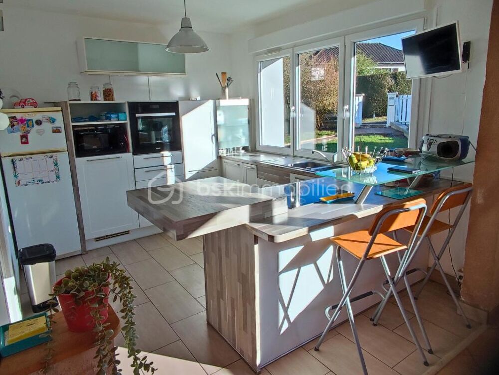 Vente Maison Coup de cœur Aiglemont