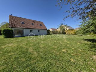  Maison � vendre 6 pi�ces 119 m�