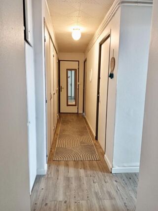  Appartement à vendre 5 pièces 82 m²