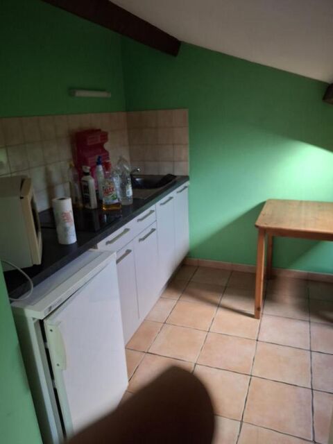  Appartement � louer 1 pi�ce 28 m�