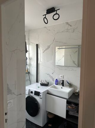  Appartement � louer 3 pi�ces 72 m�