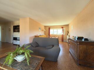  Appartement à vendre 3 pièces 83 m²
