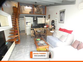  Maison � vendre 3 pi�ces 48 m�