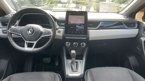 Captur II 1.3 TCe 155 EDC7 Intens 2020 occasion 77170 Brie Comte Robert