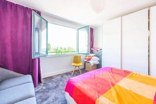  Appartement à vendre 2 pièces 55 m²