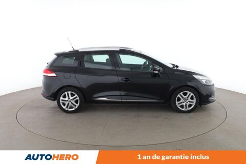 Clio 1.5 dCi Energy Business 75 ch 2018 occasion 92130 Issy-les-Moulineaux