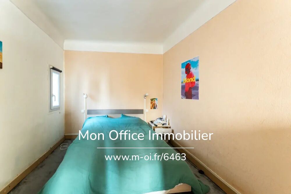 Référence : 6463-NAM. - Appartement 2 pièces proximité cours Mirabeau