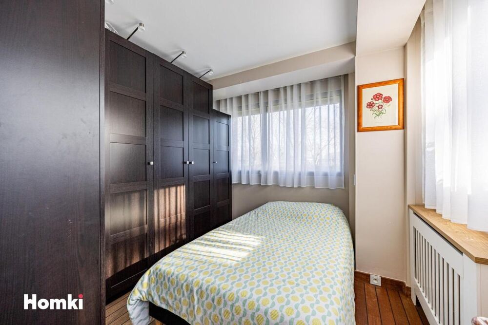 Vente Appartement Appartement T3 de 80 m2 à Puteaux 92800, Quai de Dion Bouton Puteaux