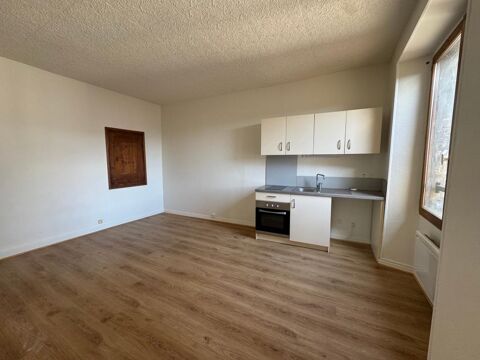  Appartement � louer 2 pi�ces 40 m�