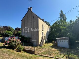  Maison � vendre 7 pi�ces 166 m�