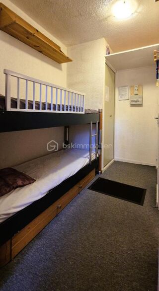  Appartement � vendre 1 pi�ce 19 m�