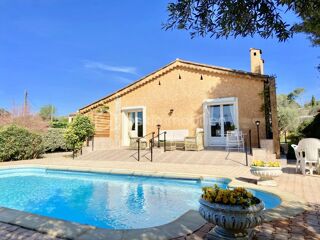  Villa � vendre 4 pi�ces 120 m�