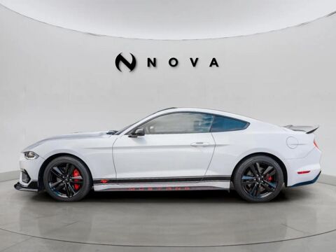 Mustang 2,3 Ecoboost • MACH 1 Premium Performance 2017 occasion 33600 Pessac