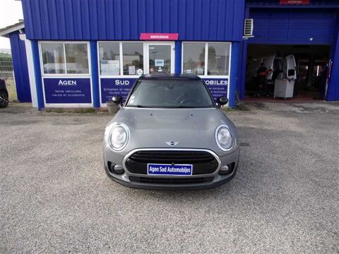 Mini Clubman 1.5 136CV 2016 occasion Boé 47550