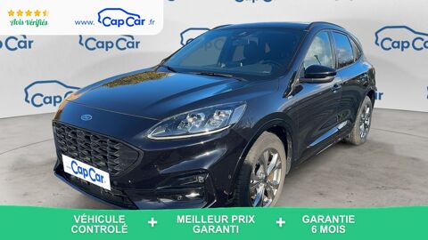 Ford Kuga III 2.5 Duratec 200 ST-Line X - Automatique 2021 occasion Chemille En Anjou 49120