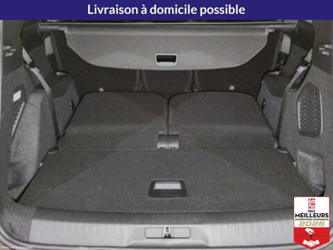 5008 HYBRID 145 BVA E-DCS6 7PL ALLURE SUREQUIPE 2026 occasion 78200 Buchelay
