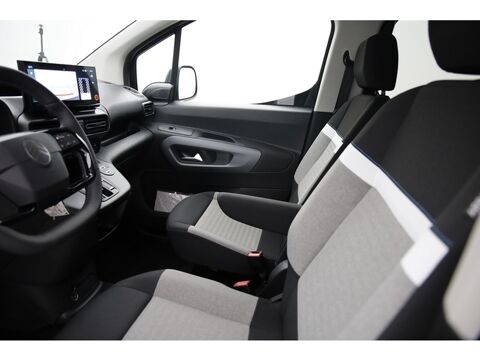 Berlingo MAX M BlueHDI 130 S&S EAT8 2025 occasion 81990 Fr&eacute;jairolles