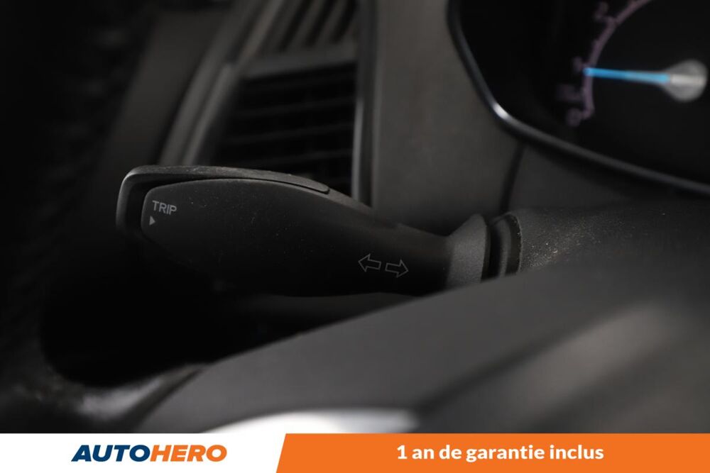 Ecosport 1.5 Ti-VCT Titanium PowerShift 112 ch 2015 occasion 92130 Issy-les-Moulineaux