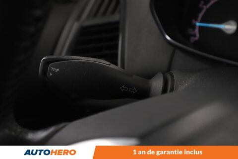 Ecosport 1.5 Ti-VCT Titanium PowerShift 112 ch 2015 occasion 92130 Issy-les-Moulineaux