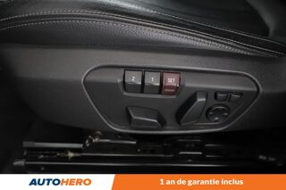 X1 xDrive25d M Sport BVA8 231 ch 2015 occasion 92130 Issy-les-Moulineaux