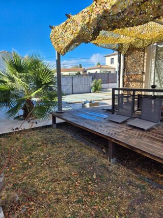  Villa � vendre 5 pi�ces 104 m�